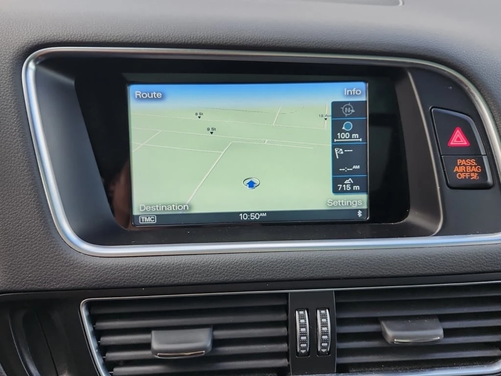 Audi SQ5 * TECHNIK * CARFAX *  - изображение 10