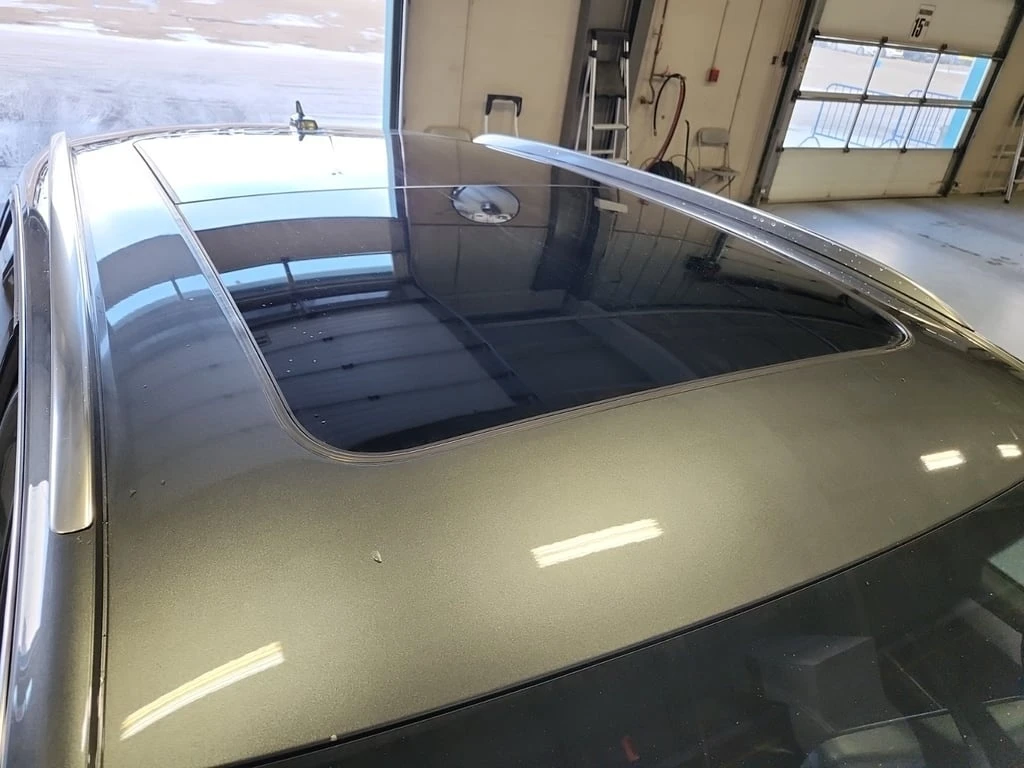 Audi SQ5 * TECHNIK * CARFAX *  - изображение 5