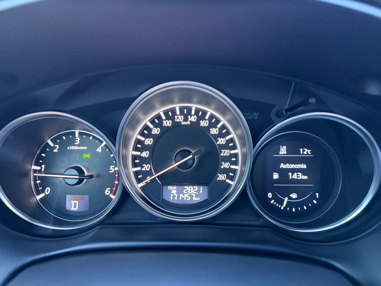 Mazda CX-5 2.2d PREMIUM KOJA PODGREV DISTRONIK KAMERA | Mobile.bg � ����������� 13