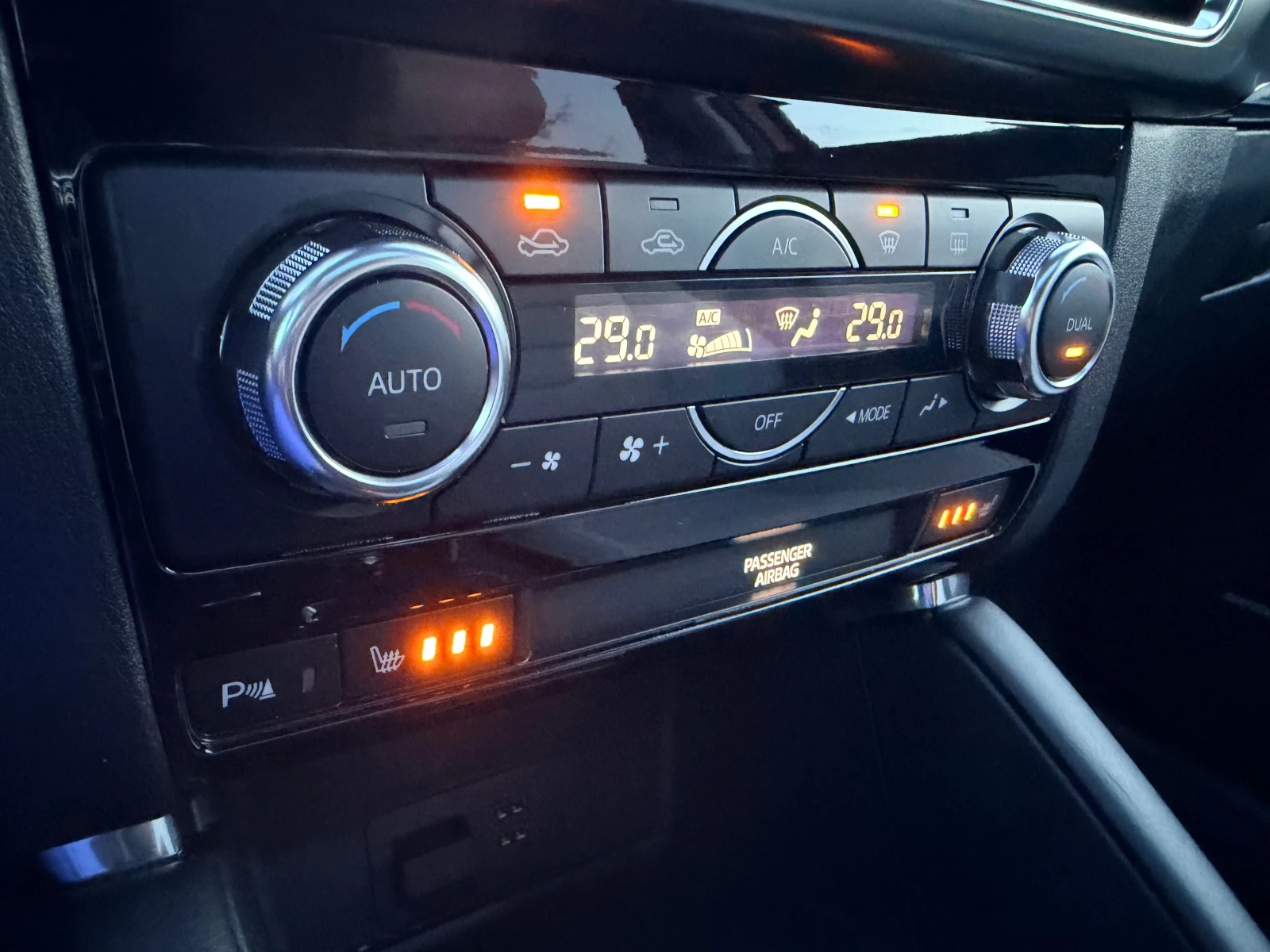 Mazda CX-5 2.2d PREMIUM KOJA PODGREV DISTRONIK KAMERA | Mobile.bg � ����������� 12