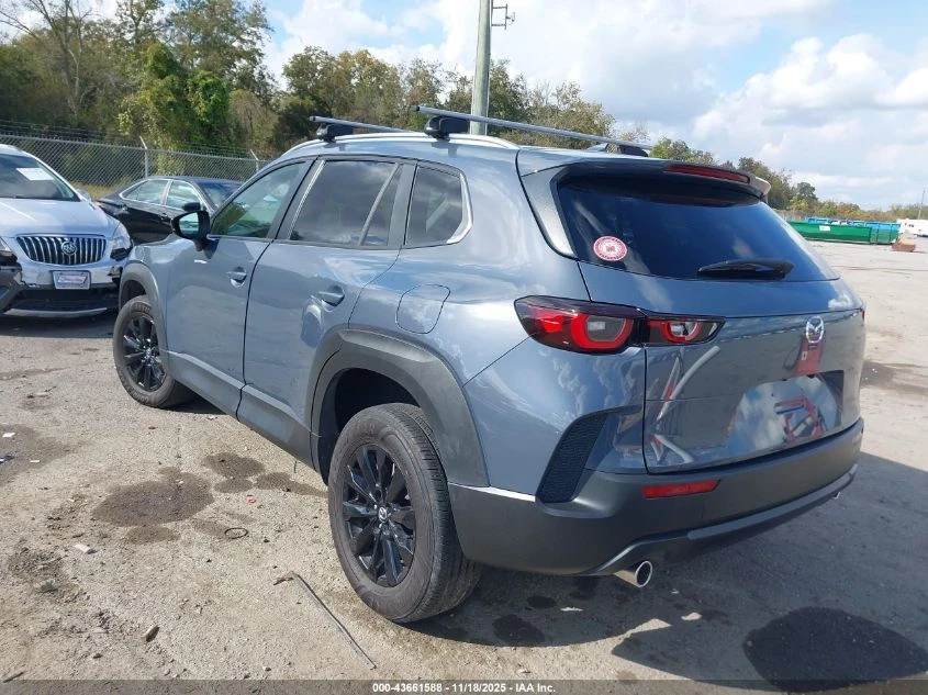 Mazda CX-50 PREMIUM - изображение 4