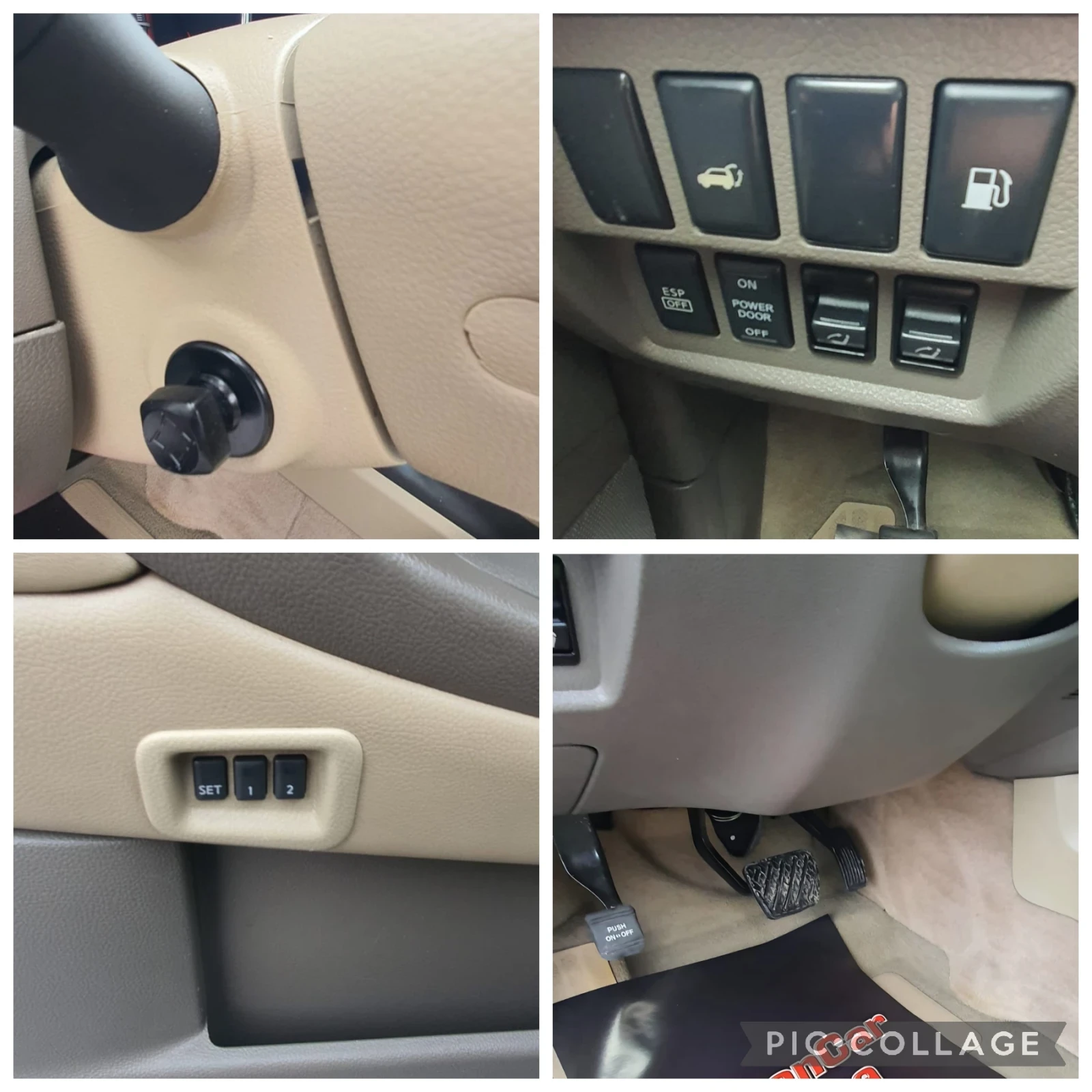 Nissan Murano 2.5DCI Tekna 4WD Full | Mobile.bg � ����������� 15