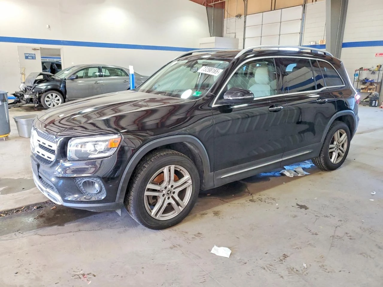 Mercedes-Benz GLB ���������* �������* ��������* ������ ����*  | Mobile.bg � ����������� 1