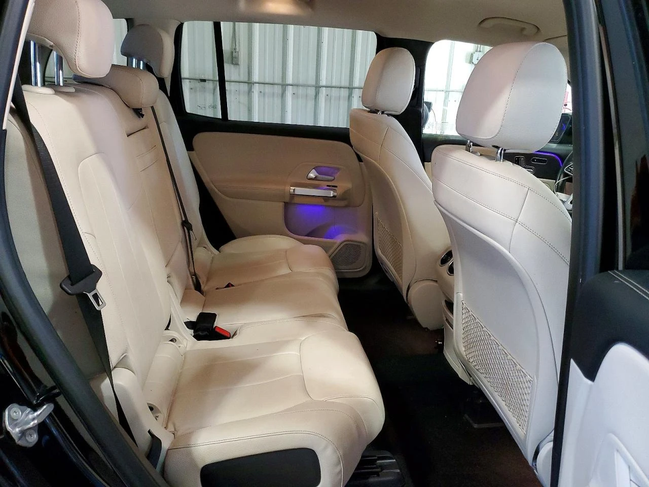 Mercedes-Benz GLB ���������* �������* ��������* ������ ����*  | Mobile.bg � ����������� 11