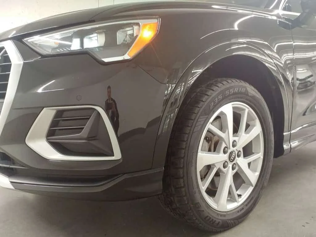 Audi Q3 * PROGRESSIV QUATTRO TOIT PANO| CRAPLAY| CAMERA * , снимка 6 - Автомобили и джипове - 53875644