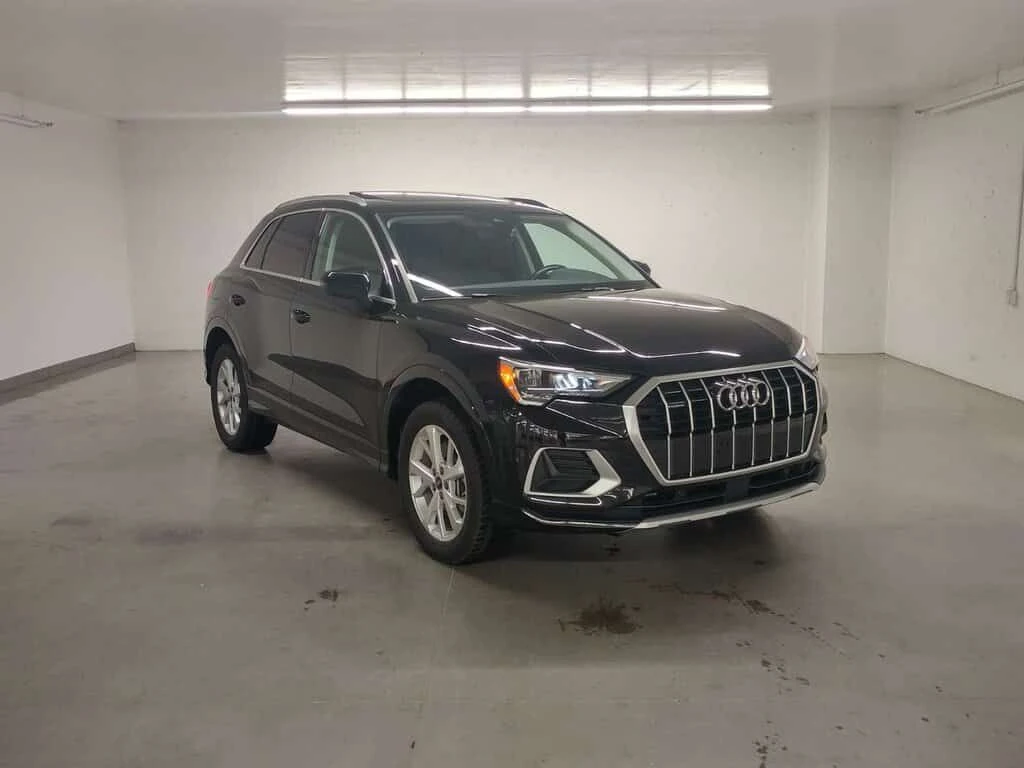 Audi Q3 * PROGRESSIV QUATTRO TOIT PANO| CRAPLAY| CAMERA *  | Auto.bg — изображение 1