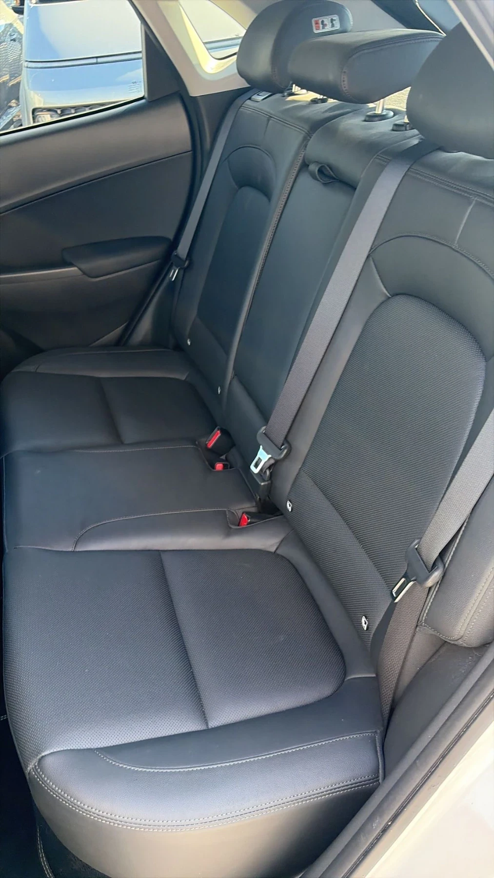 Hyundai Kona HEV 1.6 DCT XClass, снимка 7 - Автомобили и джипове - 54142788