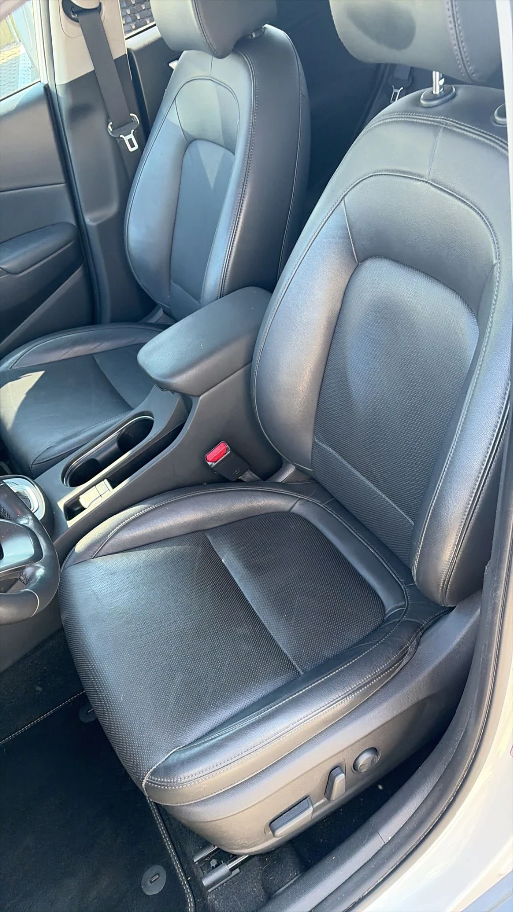 Hyundai Kona HEV 1.6 DCT XClass, снимка 11 - Автомобили и джипове - 54142788