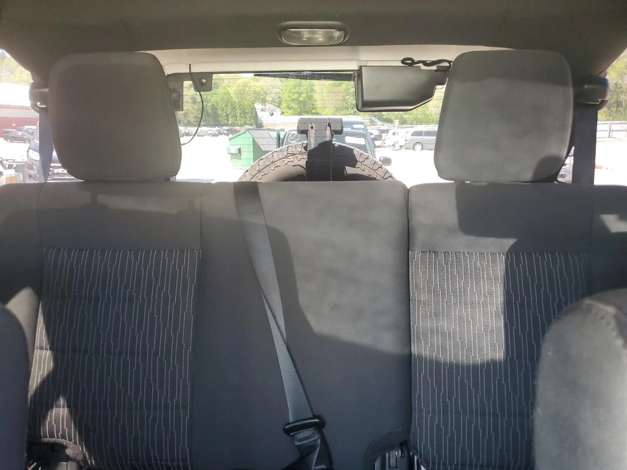 Jeep Wrangler * UNLIMITED* SPORT*  | Mobile.bg � ����������� 11