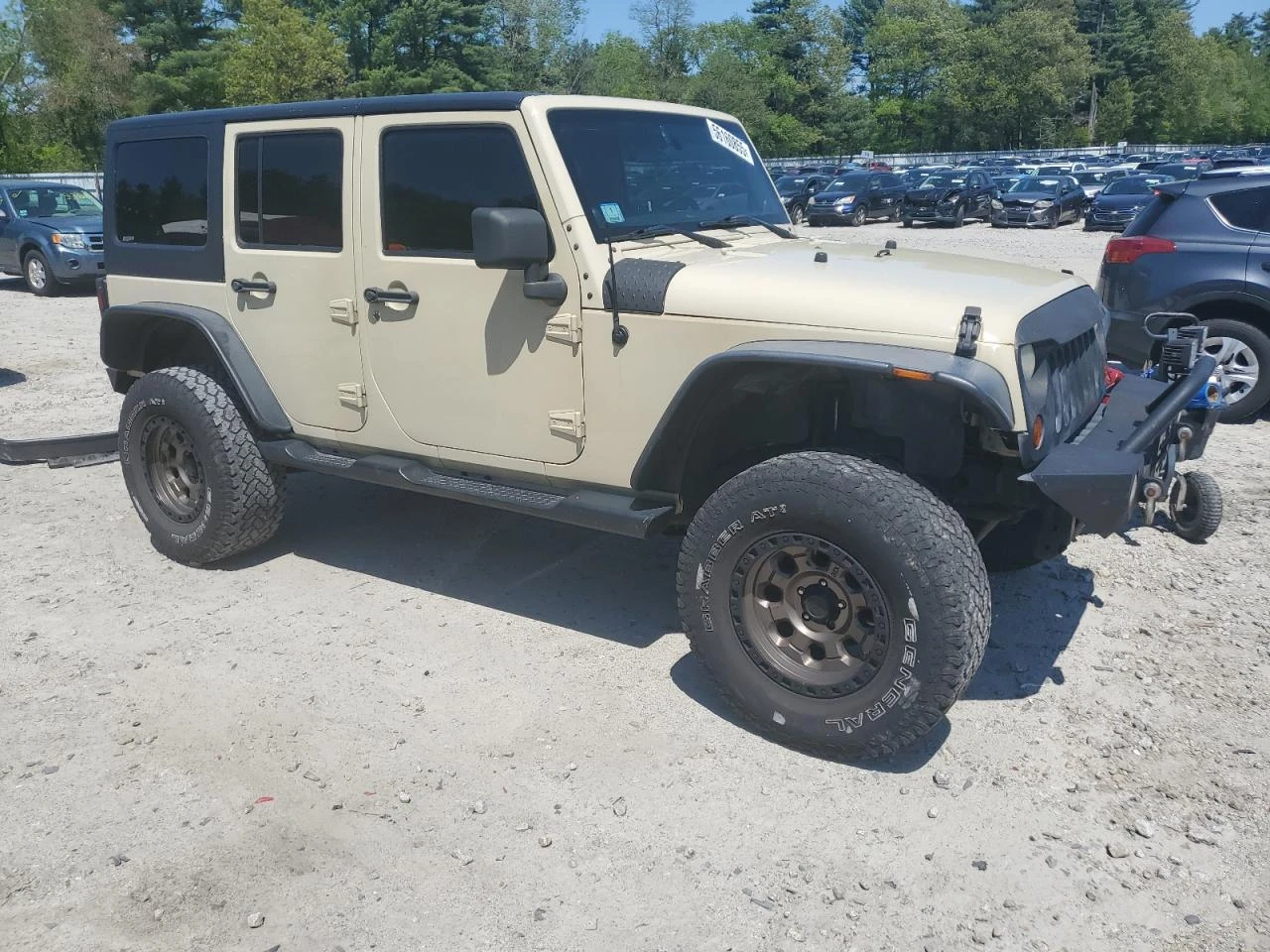 Jeep Wrangler * UNLIMITED* SPORT*  | Mobile.bg � ����������� 3