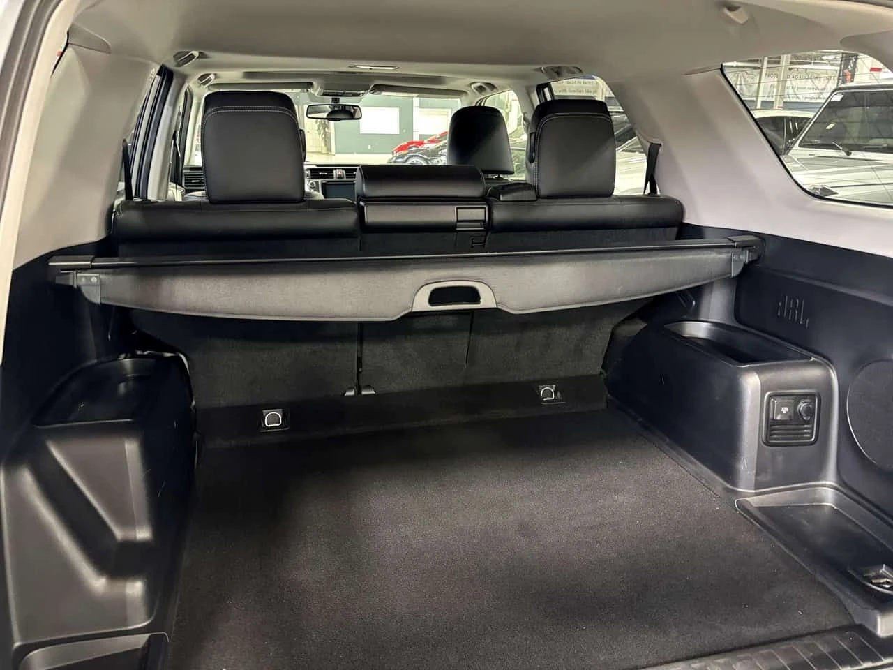 Toyota 4runner * Base Grade * CARFAX * ���� �� �� | Mobile.bg � ����������� 5