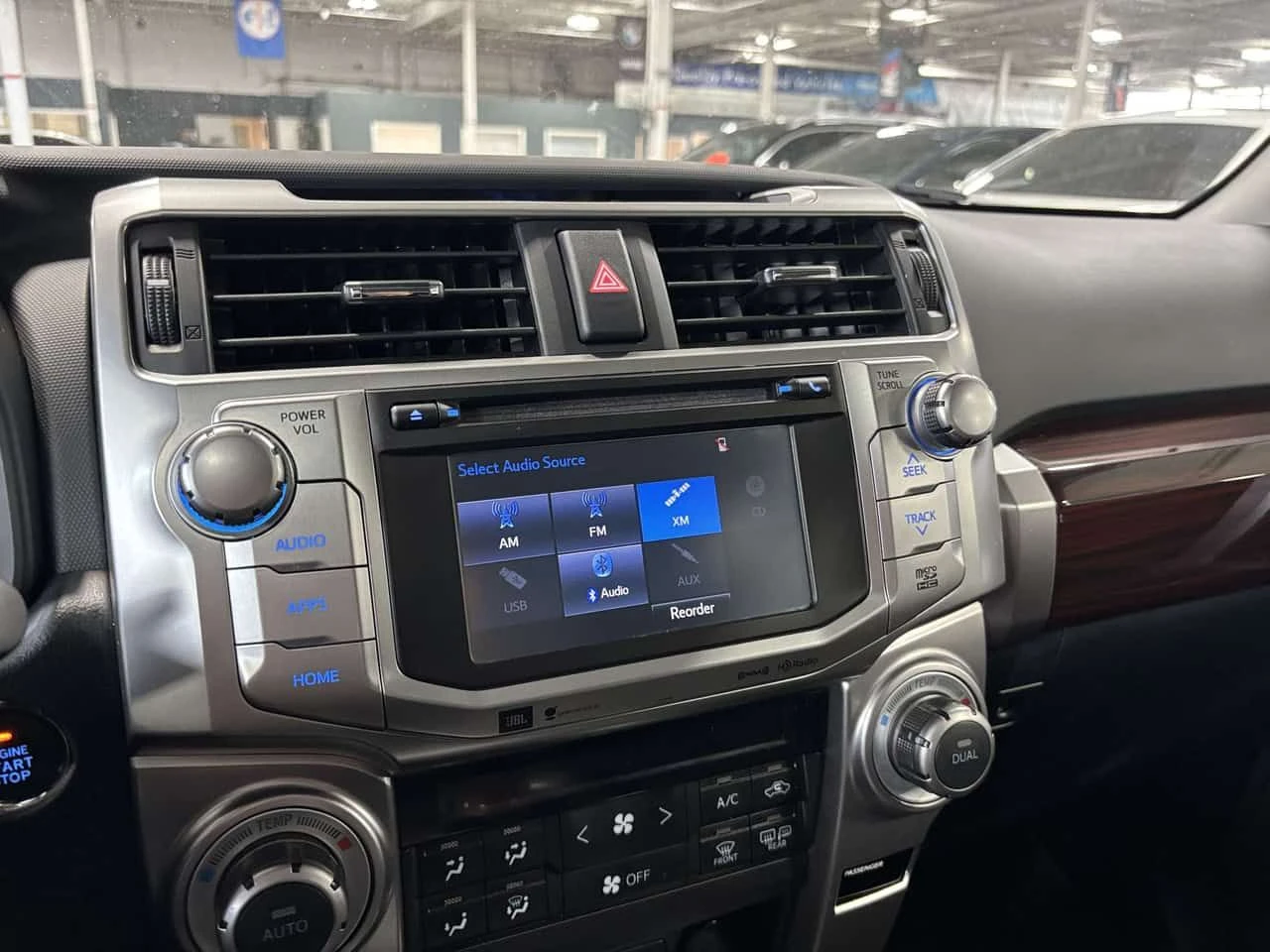 Toyota 4runner * Base Grade * CARFAX * ���� �� �� | Mobile.bg � ����������� 15