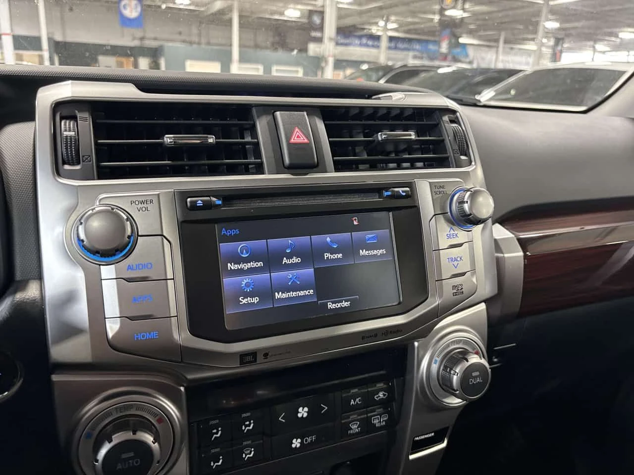 Toyota 4runner * Base Grade * CARFAX * ���� �� �� | Mobile.bg � ����������� 14