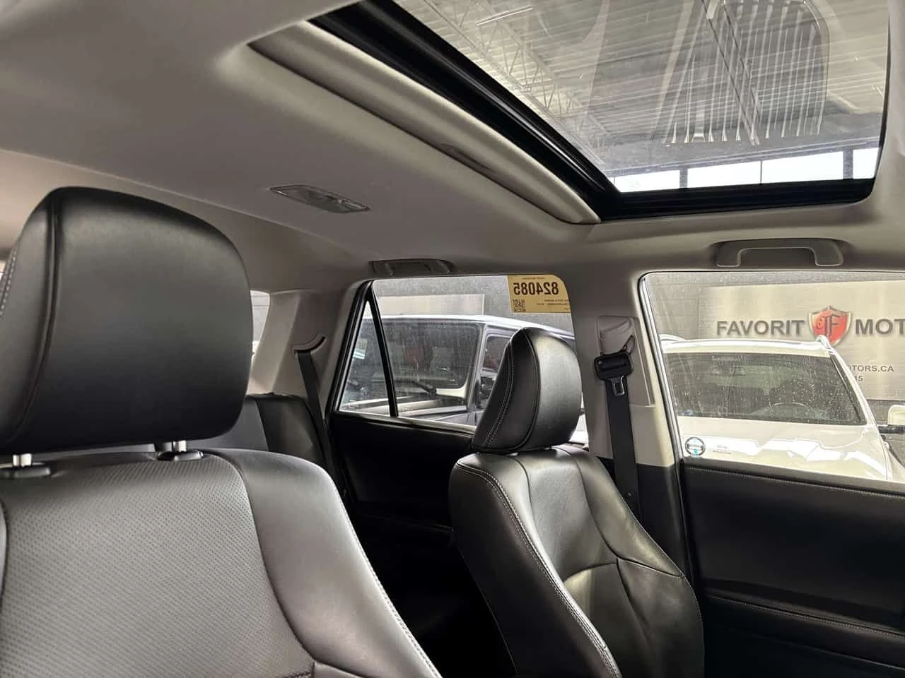 Toyota 4runner * Base Grade * CARFAX * ���� �� �� | Mobile.bg � ����������� 6