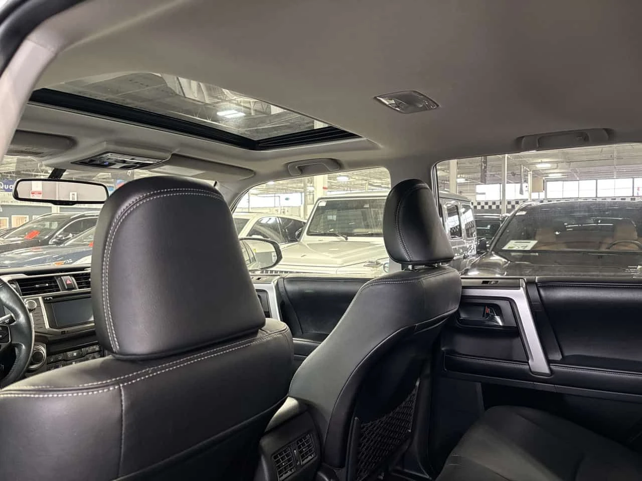 Toyota 4runner * Base Grade * CARFAX * ���� �� �� | Mobile.bg � ����������� 9