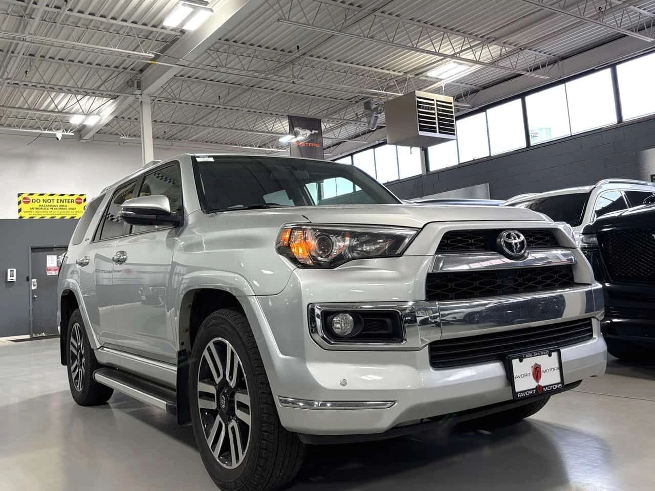 Toyota 4runner * Base Grade * CARFAX * ���� �� �� | Mobile.bg � ����������� 2