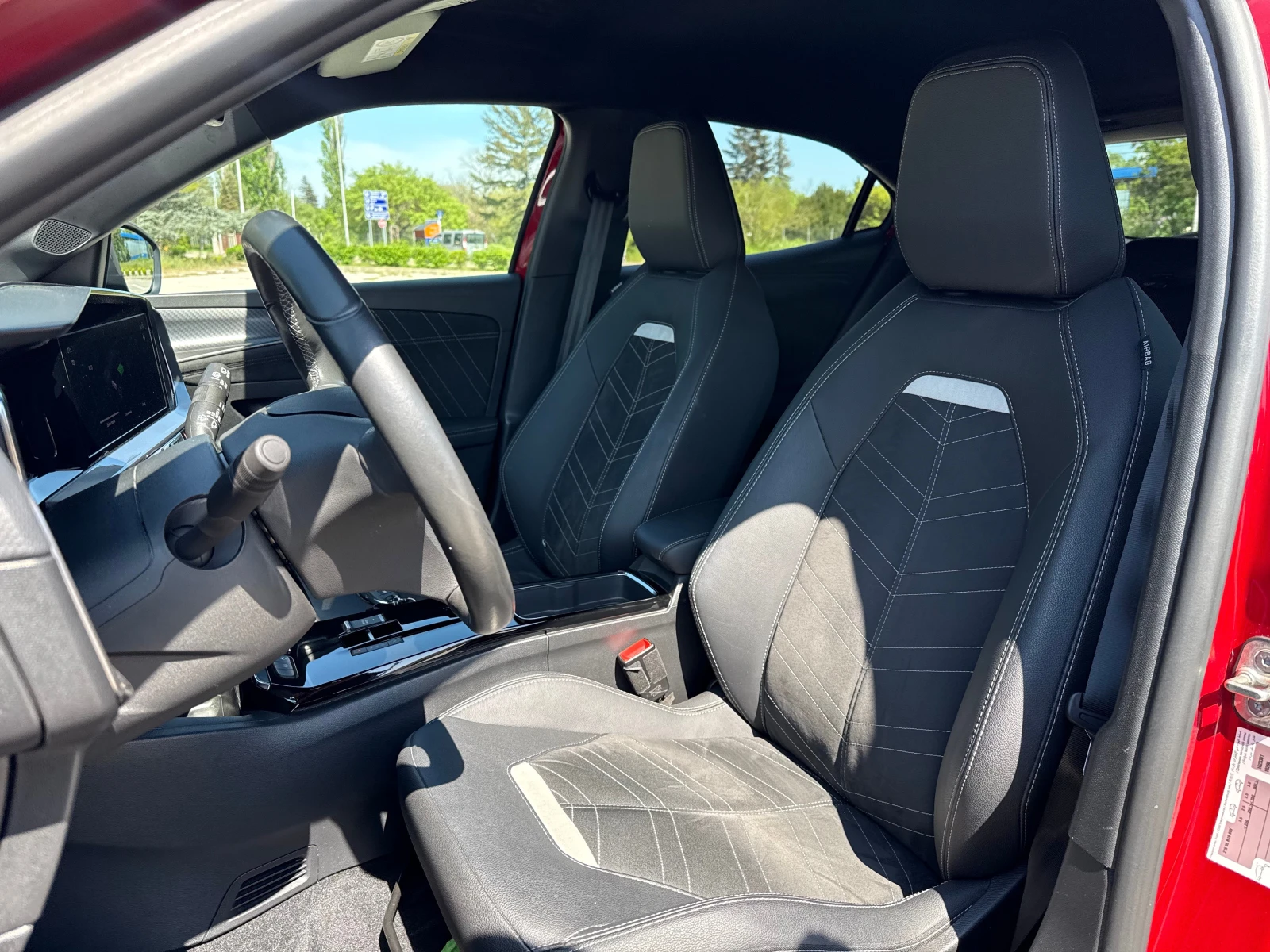 Opel Mokka 57KW/KeyLess/Camera/CarPlay&Android/LED/LaneAssist | Mobile.bg � ����������� 9