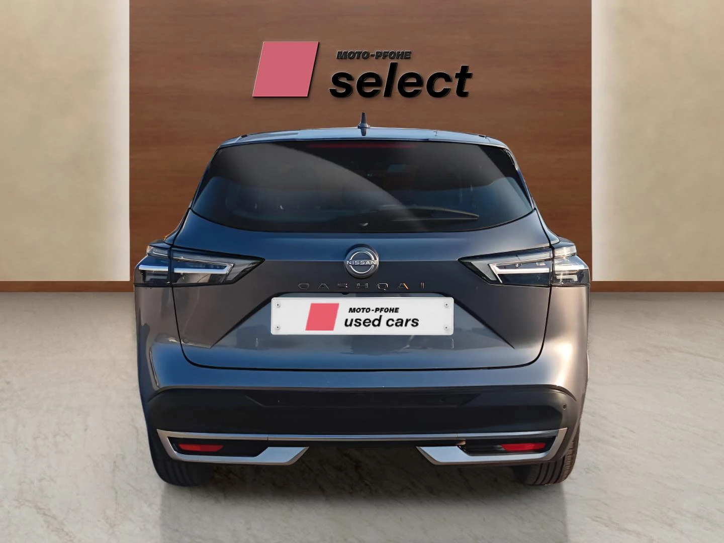 Nissan Qashqai 1.3, снимка 6 - Автомобили и джипове - 54537705