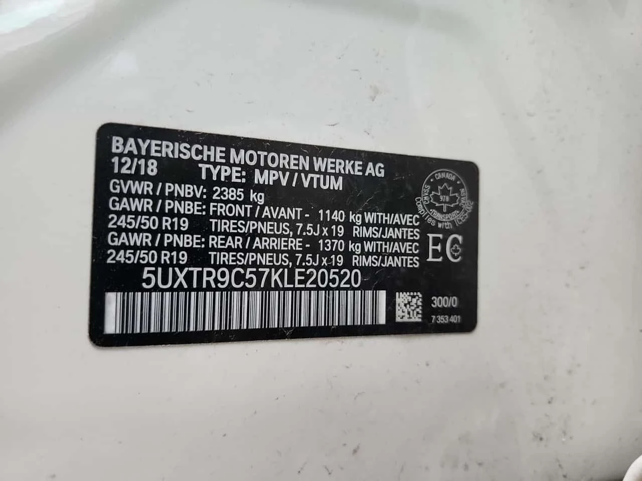 BMW X3 * XDRIVE30I * PANO * DIGITAL * ПОДГРЕВ * CARPLAY, снимка 15 - Автомобили и джипове - 54612103
