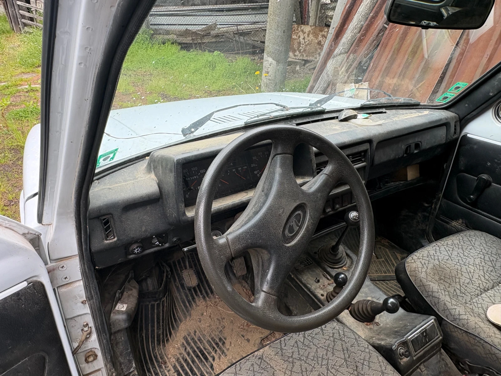 Lada Niva 21214 | Mobile.bg � ����������� 5