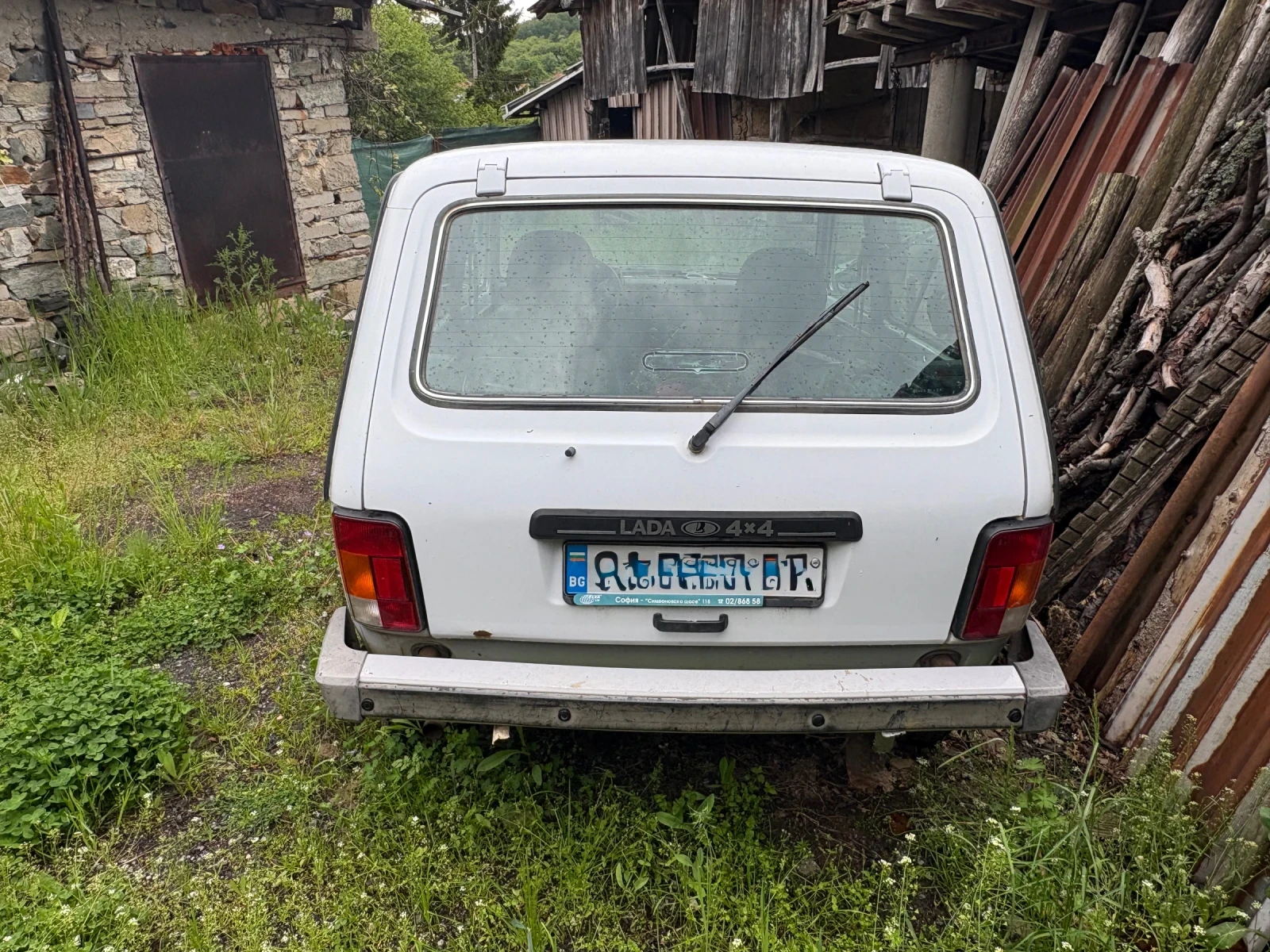 Lada Niva 21214 | Mobile.bg � ����������� 3