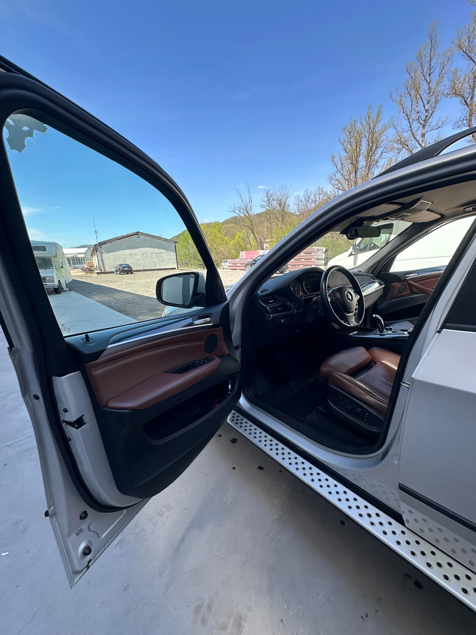 BMW X5, снимка 8 - Автомобили и джипове - 54828370