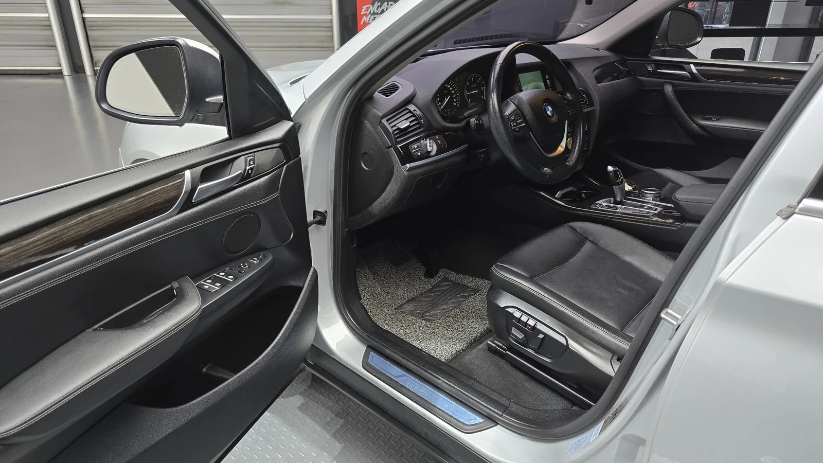BMW X4 xDrive20d* ���* HUD* ��. ��������* ������ ���� | Mobile.bg � ����������� 10