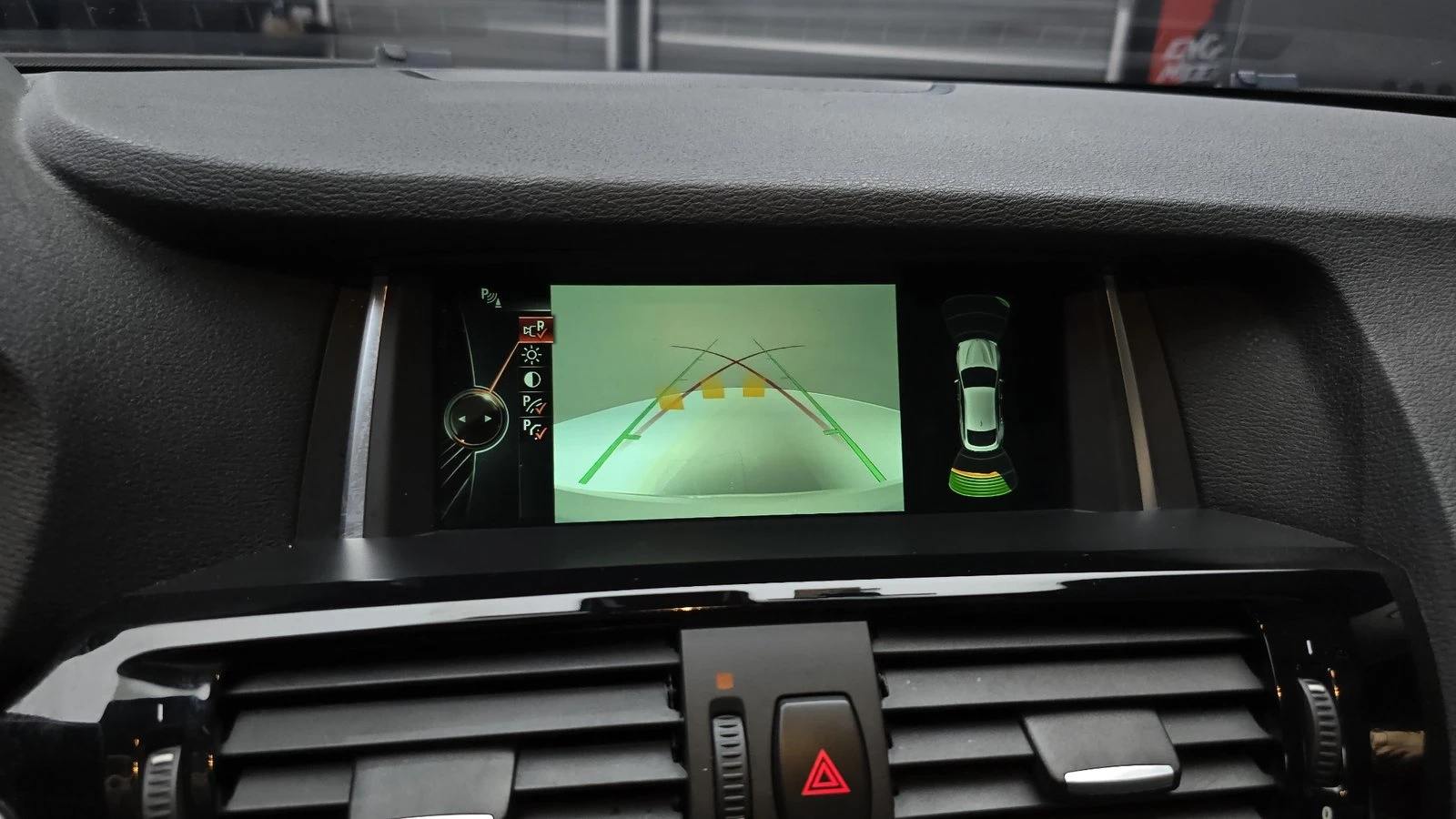 BMW X4 xDrive20d* ���* HUD* ��. ��������* ������ ���� | Mobile.bg � ����������� 15