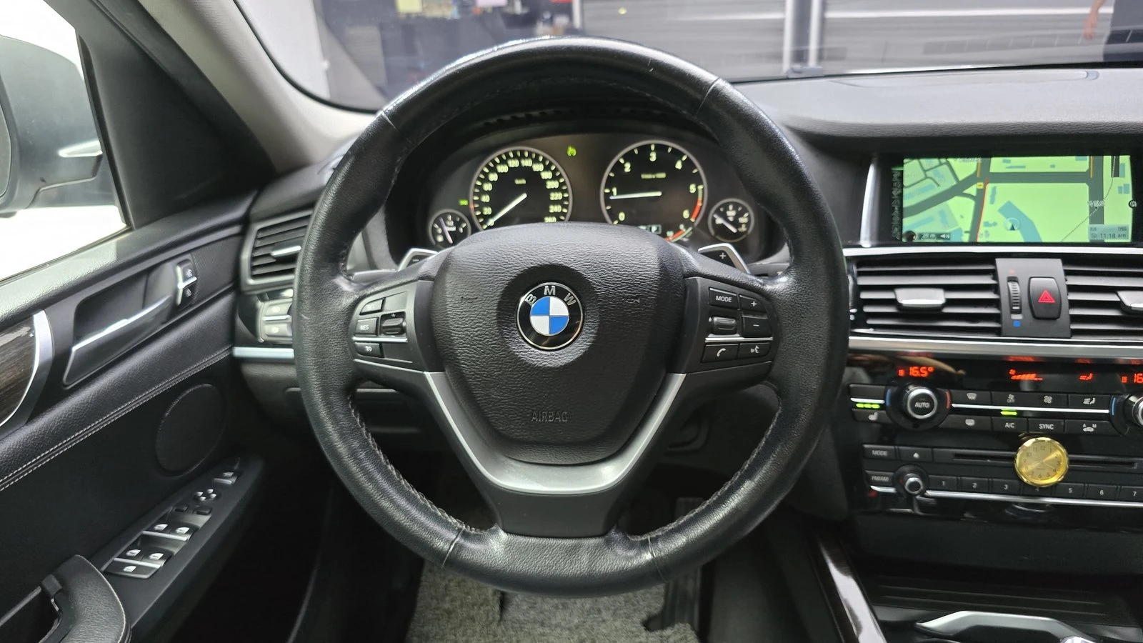 BMW X4 xDrive20d* ���* HUD* ��. ��������* ������ ���� | Mobile.bg � ����������� 13