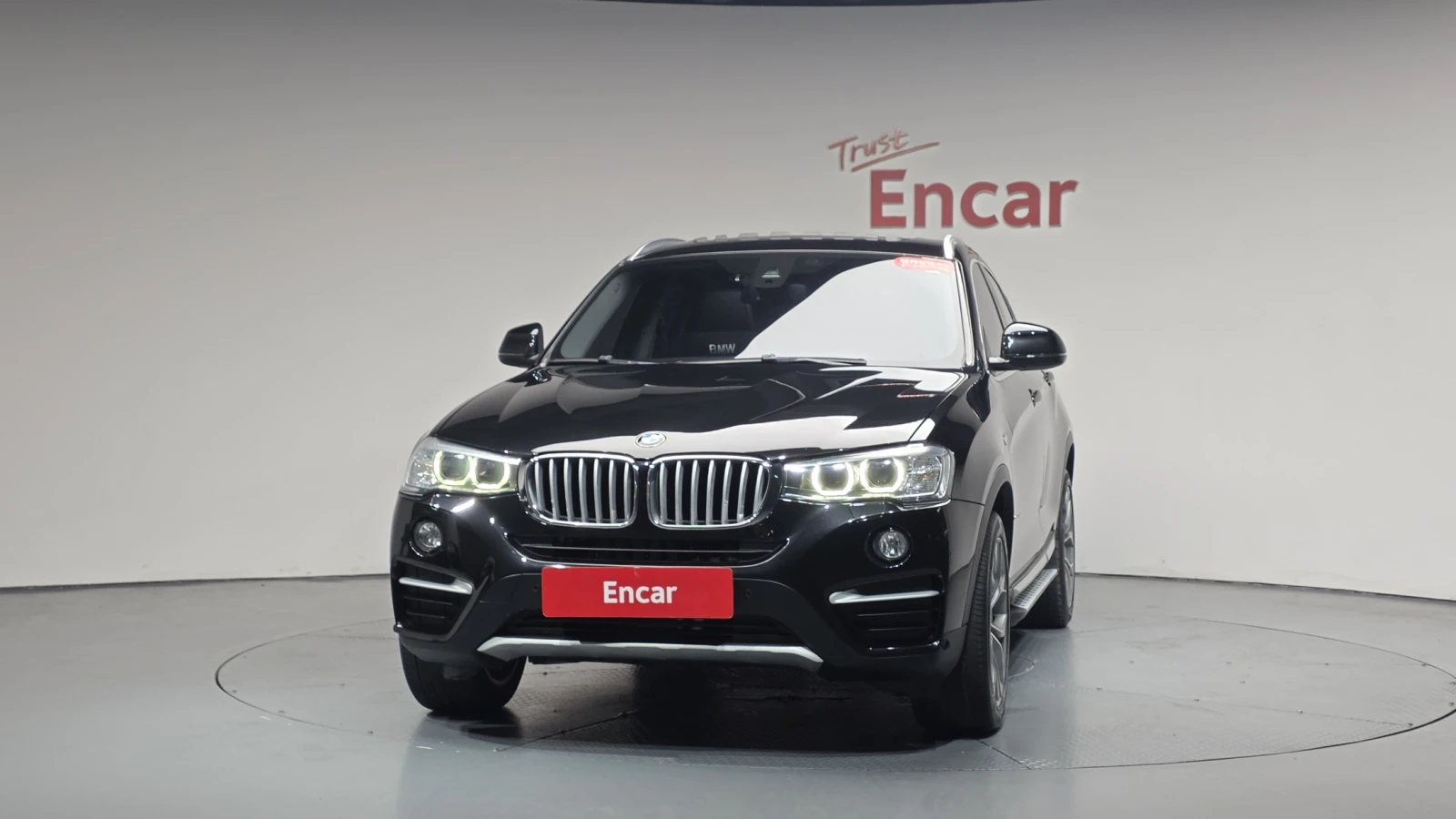 BMW X4 xDrive20d* HUD* ЕЛ. БАГАЖНИК* ЛЮК* КРАЙНА ЦЕНА, снимка 3 - Автомобили и джипове - 55349337