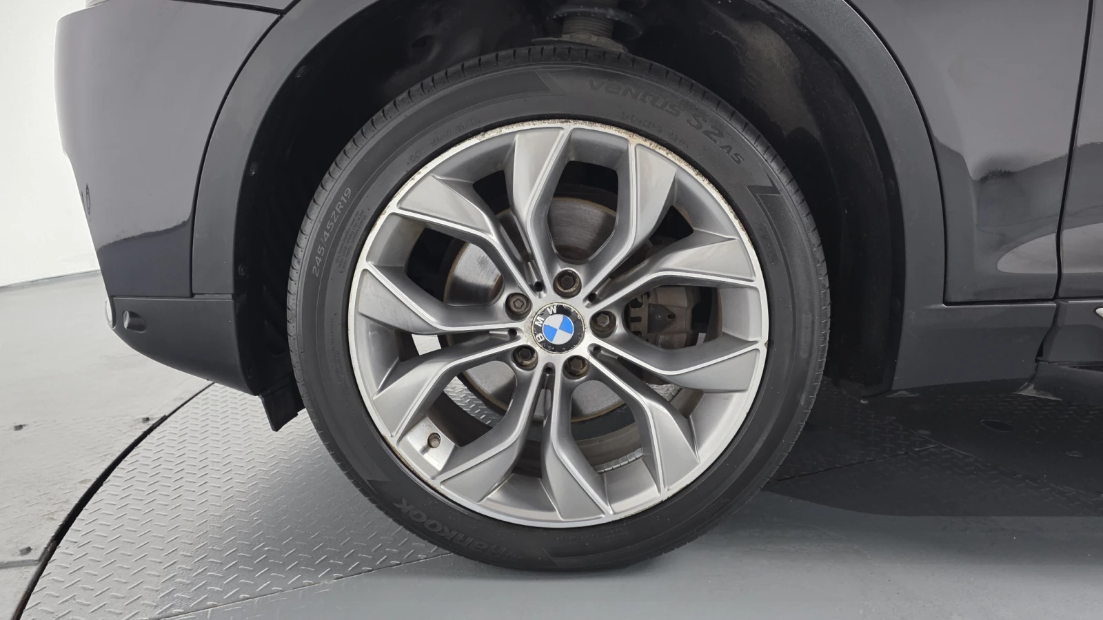 BMW X4 xDrive20d* HUD* ЕЛ. БАГАЖНИК* ЛЮК* КРАЙНА ЦЕНА, снимка 5 - Автомобили и джипове - 55349337