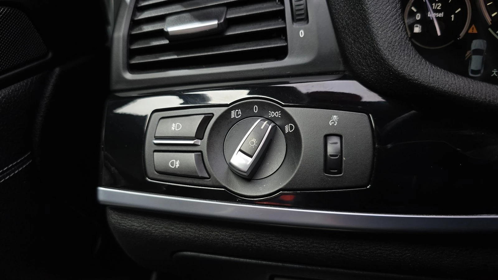 BMW X4 xDrive20d* ���* HUD* ��. ��������* ������ ���� | Mobile.bg � ����������� 16