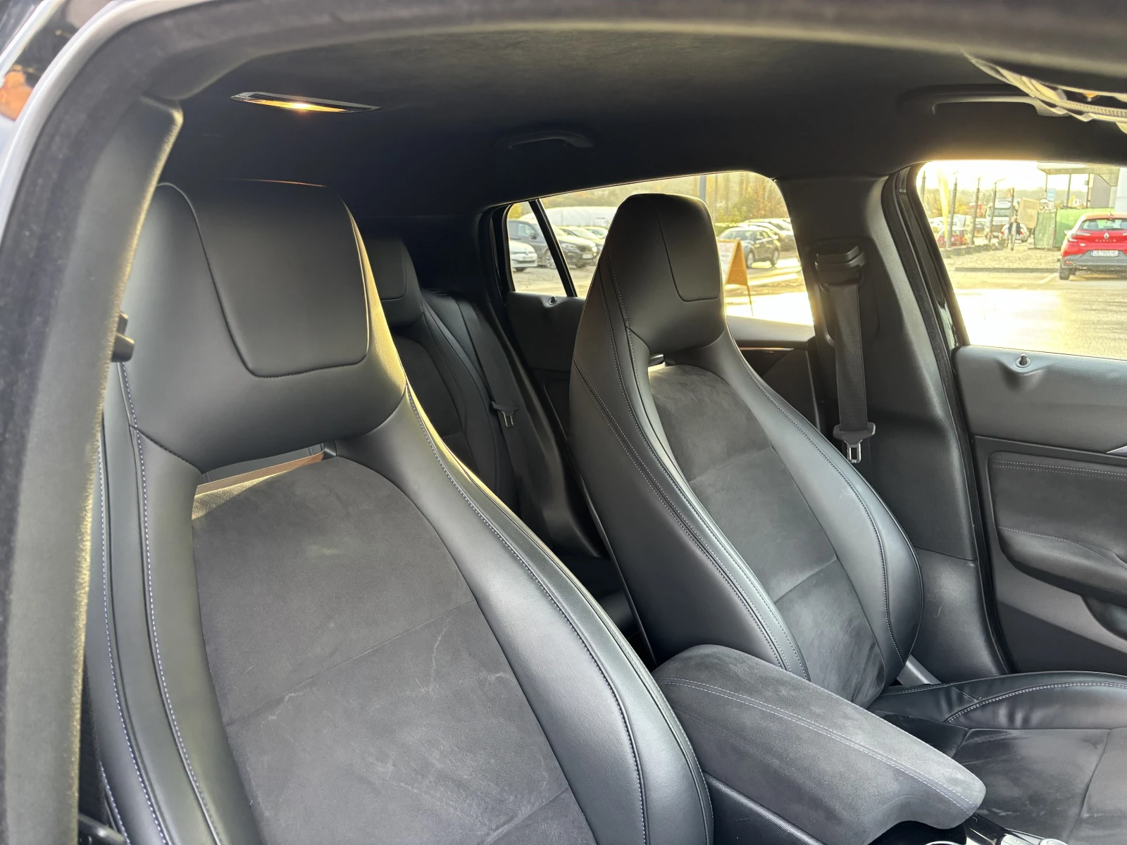 Infiniti Q30 Sport | Mobile.bg � ����������� 9