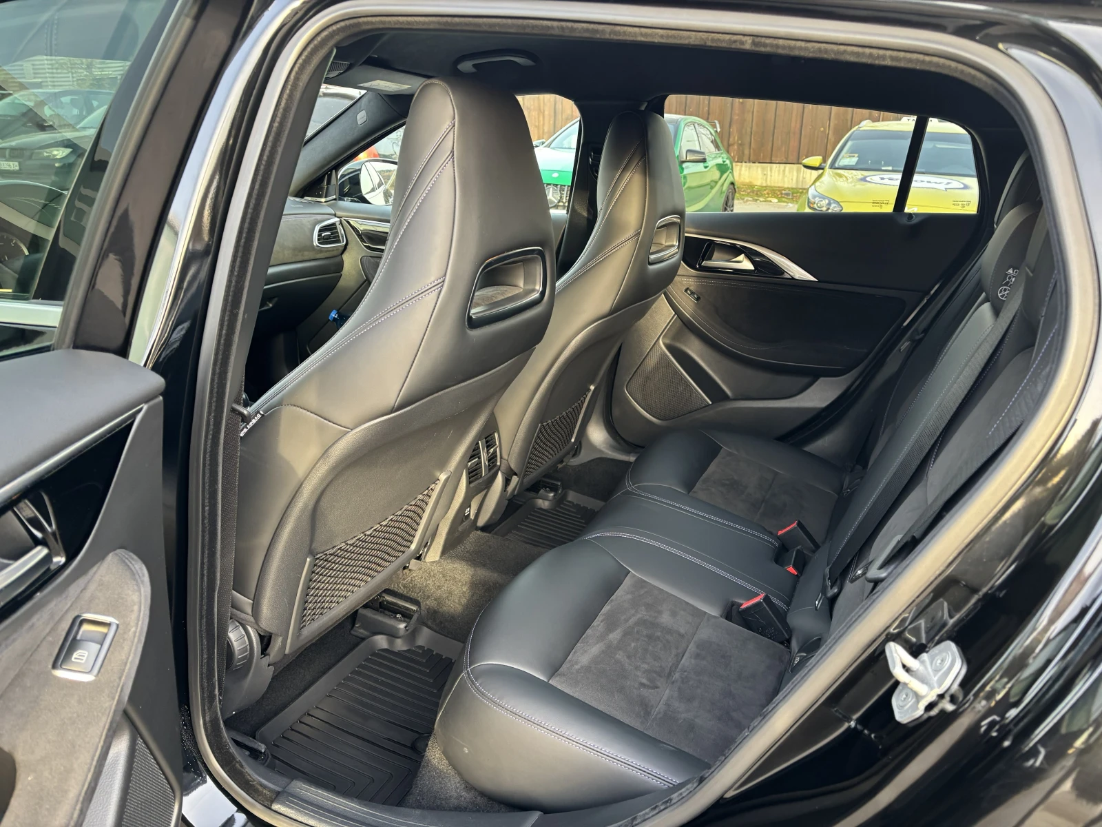 Infiniti Q30 Sport | Mobile.bg � ����������� 8