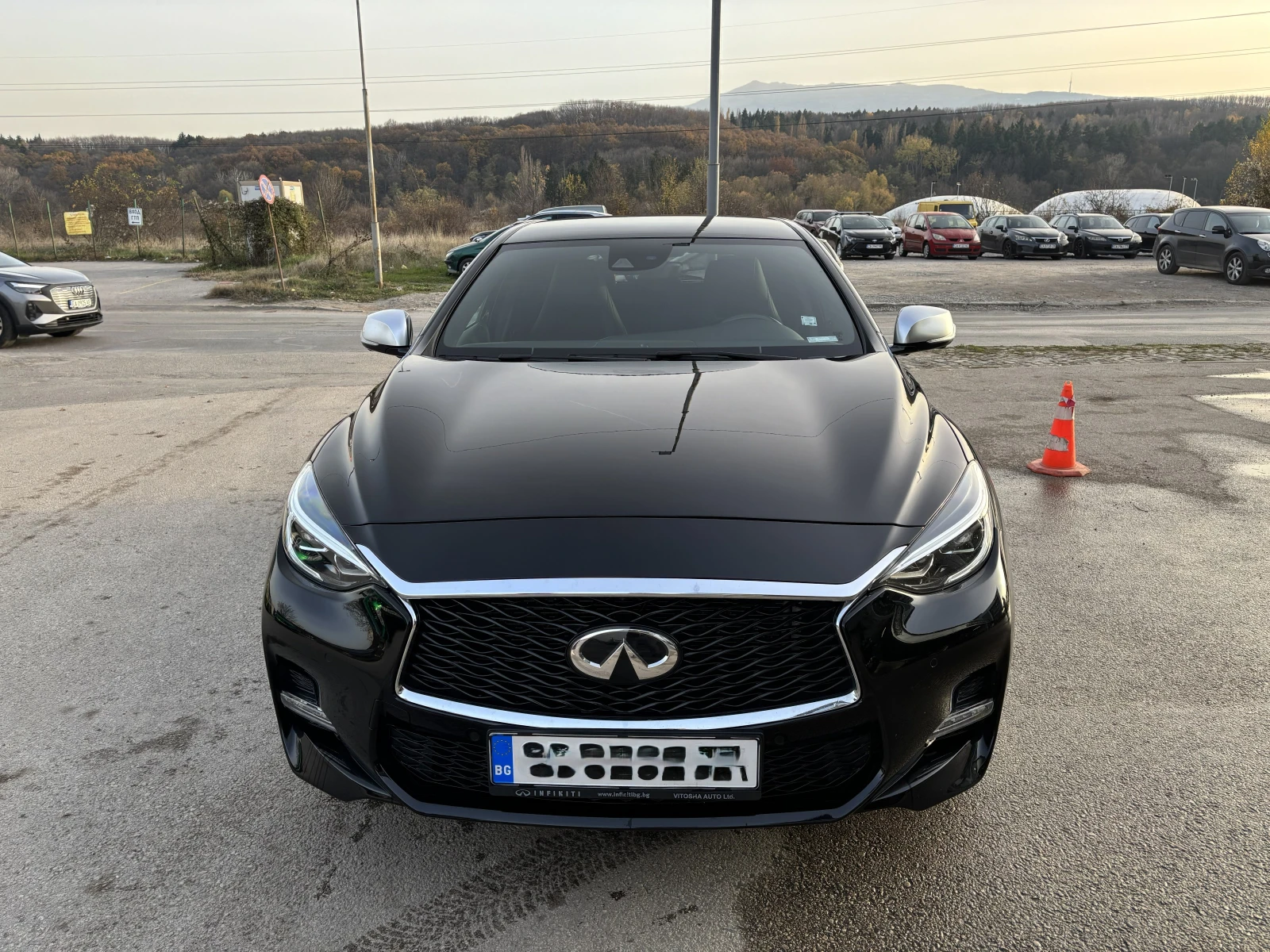 Infiniti Q30 Sport | Mobile.bg � ����������� 2
