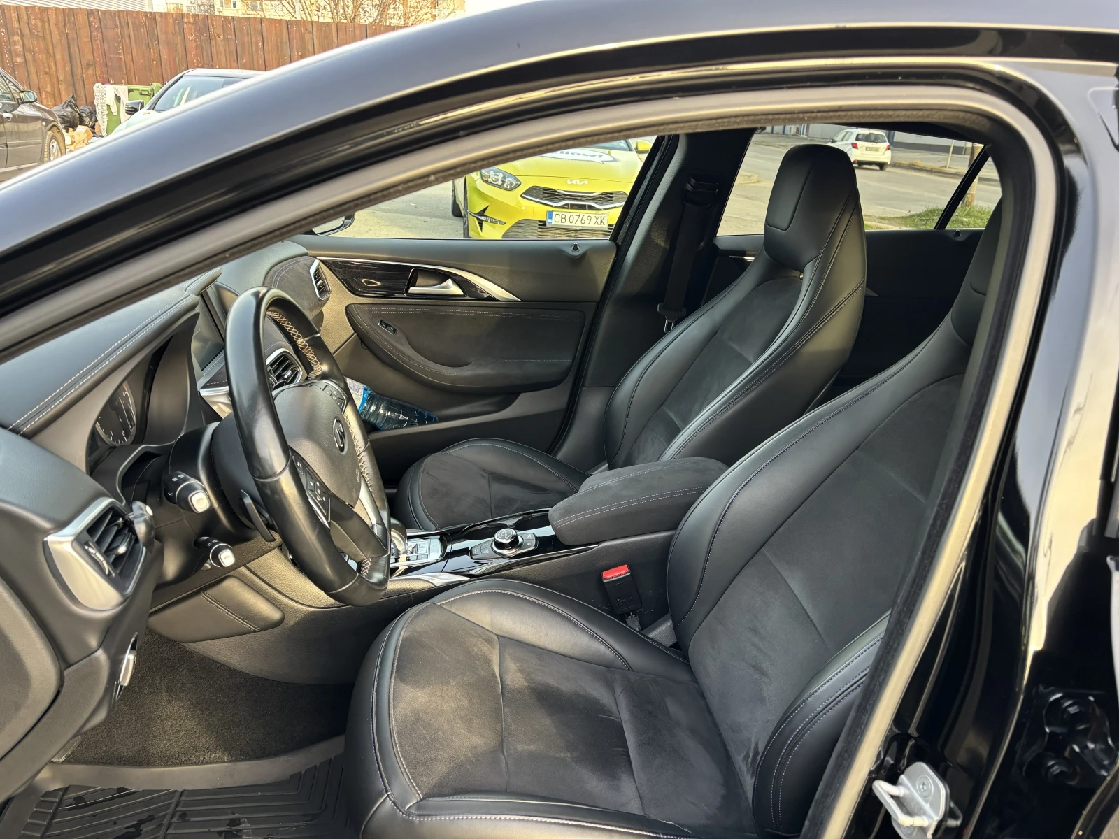 Infiniti Q30 Sport | Mobile.bg � ����������� 6