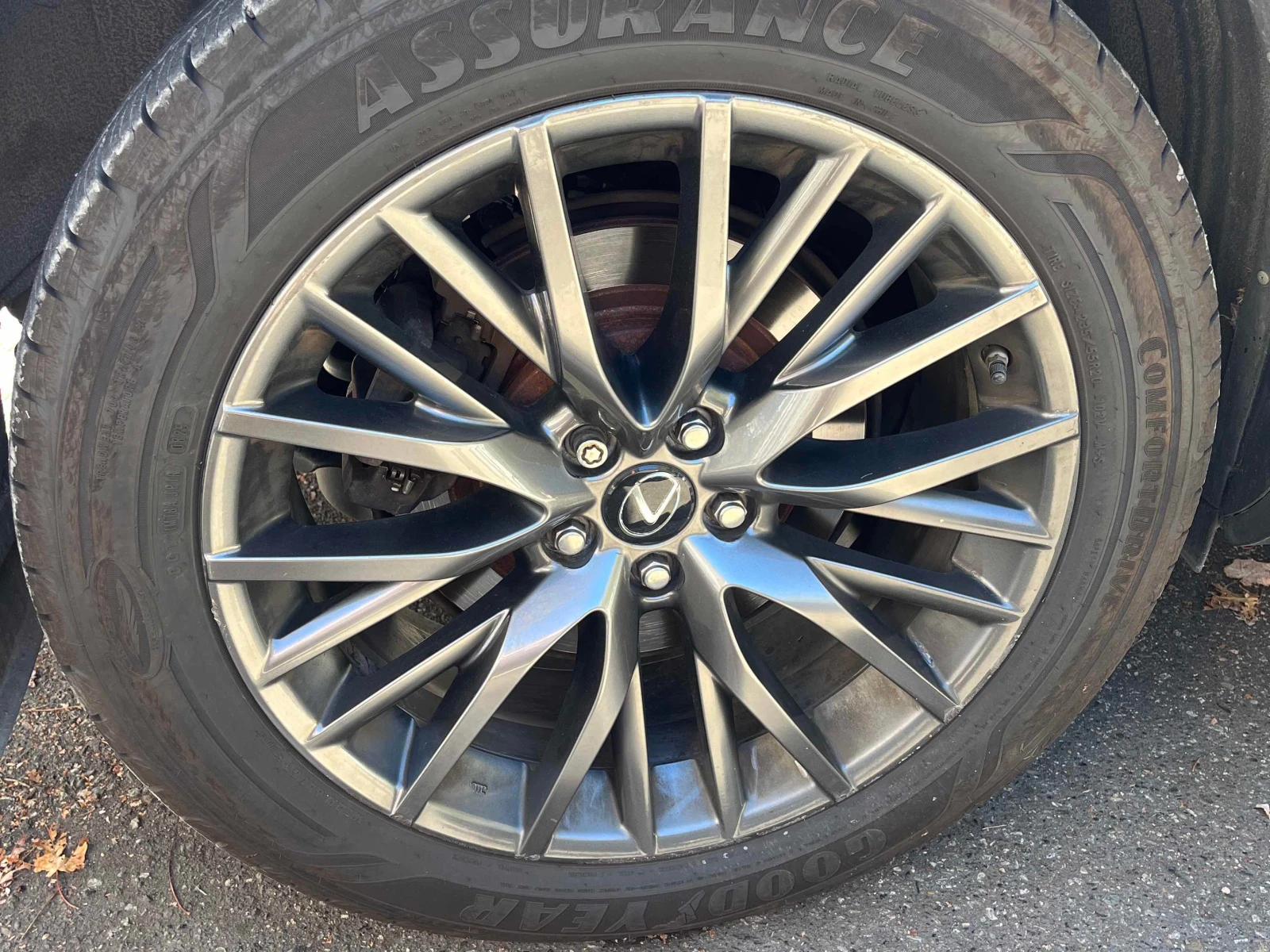 Lexus RX 350  CARFAX / DISTRONIK / 360 / PANORAMA / ����������  | Mobile.bg � ����������� 12