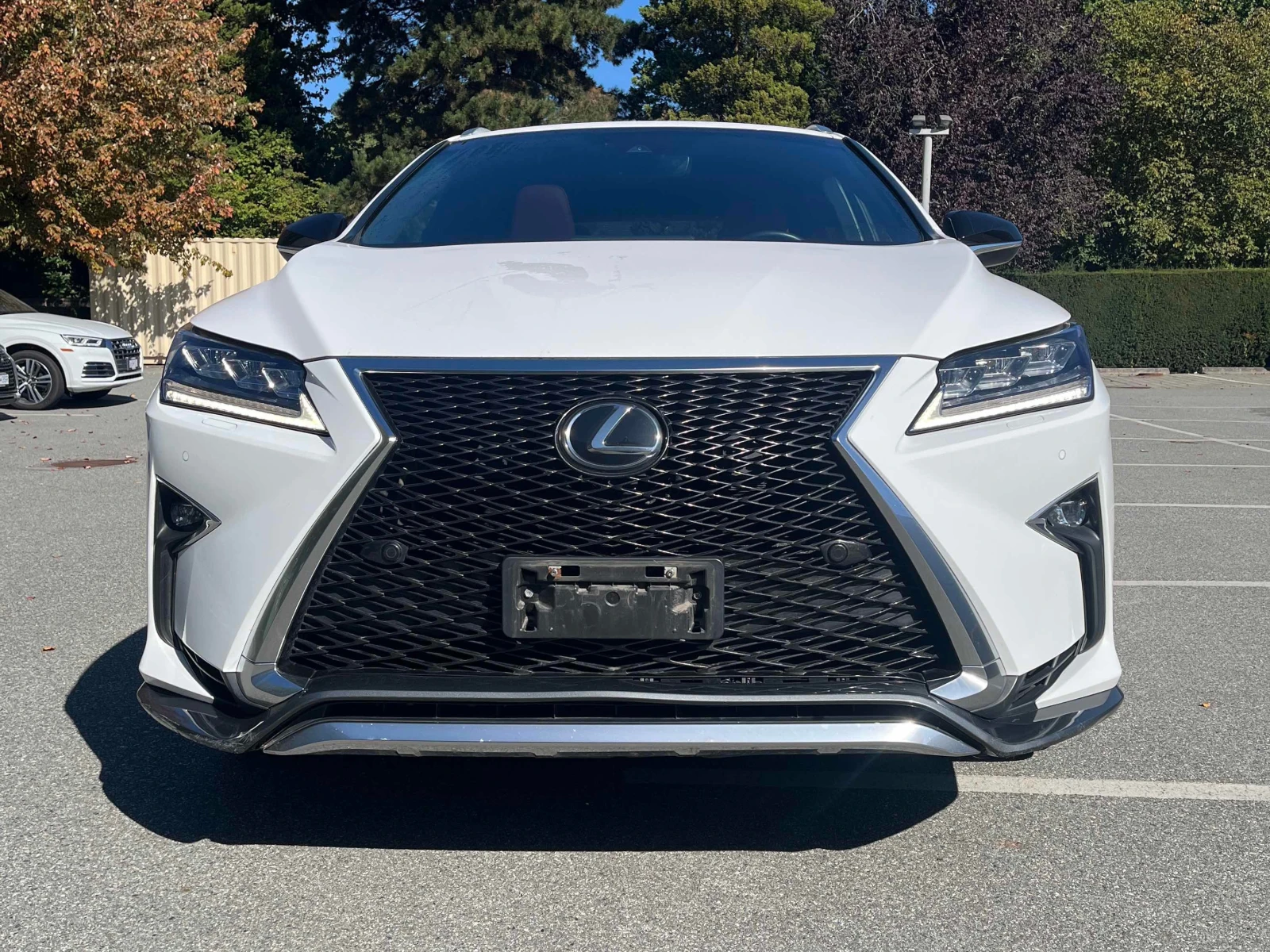 Lexus RX 350  CARFAX / DISTRONIK / 360 / PANORAMA / ����������  | Mobile.bg � ����������� 1