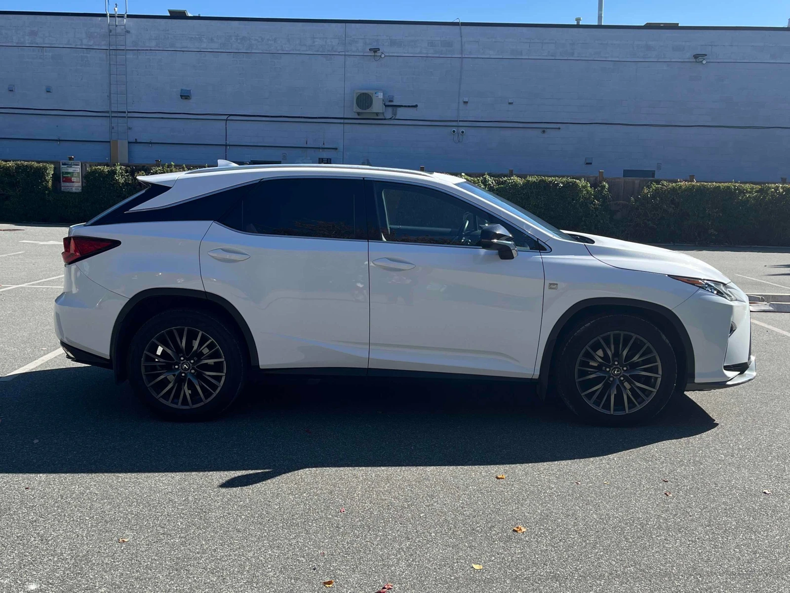 Lexus RX 350  CARFAX / DISTRONIK / 360 / PANORAMA / ����������  | Mobile.bg � ����������� 4