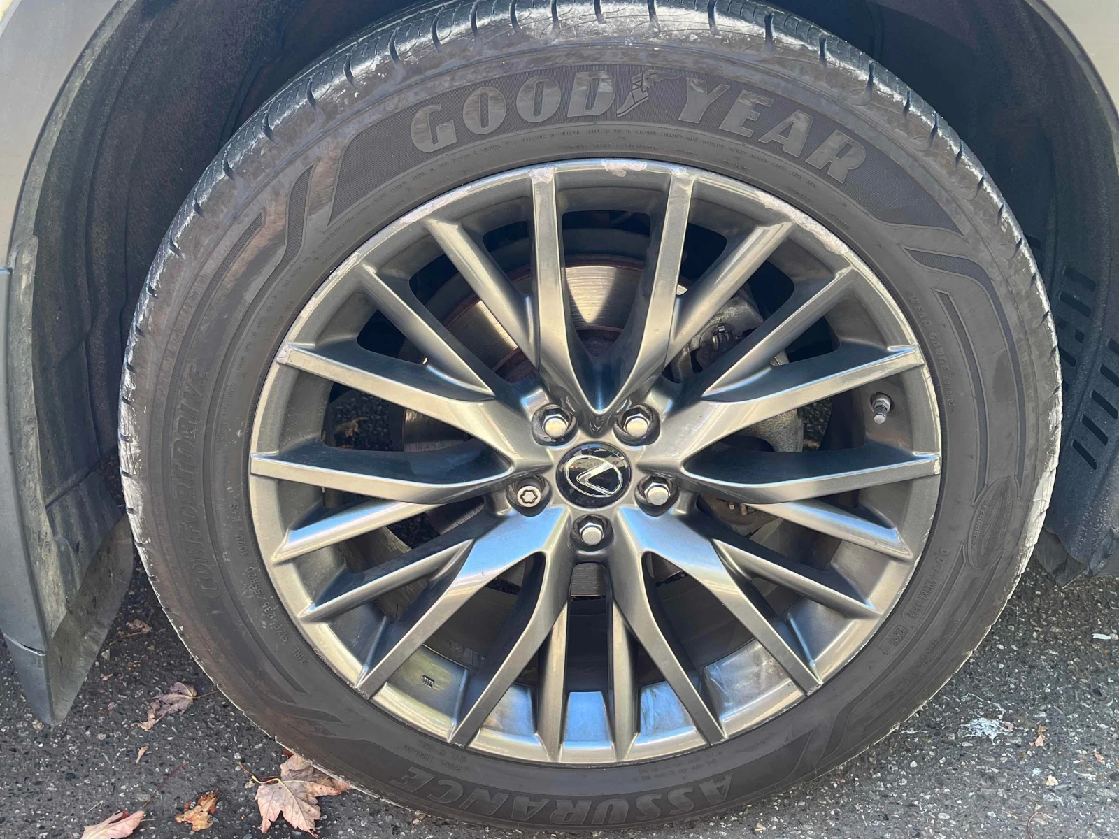 Lexus RX 350  CARFAX / DISTRONIK / 360 / PANORAMA / ����������  | Mobile.bg � ����������� 13