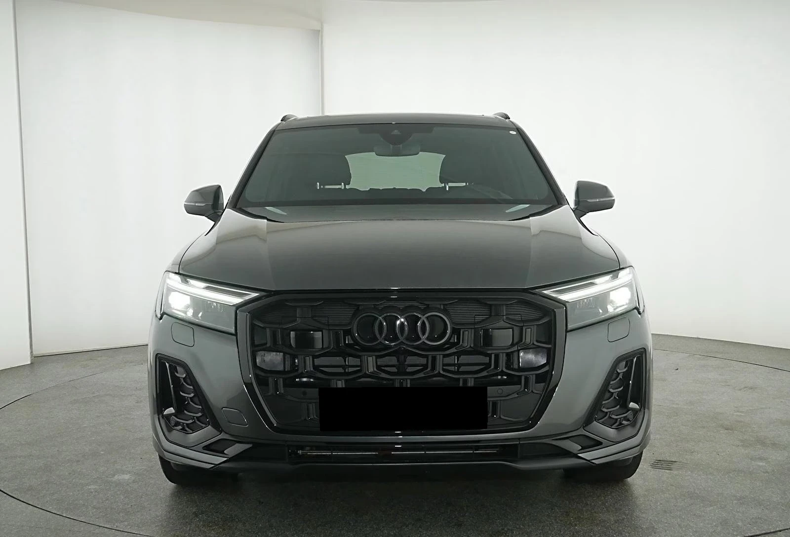 Audi Q7 50 TDI / S-LINE / BLACK OPTIC / MATRIX/ HUD/ PANO, снимка 2 - Автомобили и джипове - 56128711