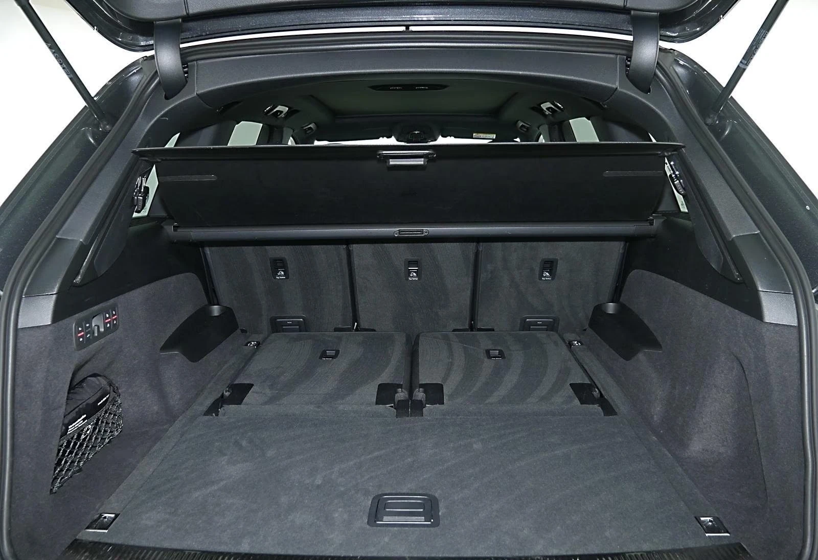 Audi Q7 50 TDI / S-LINE / BLACK OPTIC / MATRIX/ HUD/ PANO, снимка 13 - Автомобили и джипове - 56128711