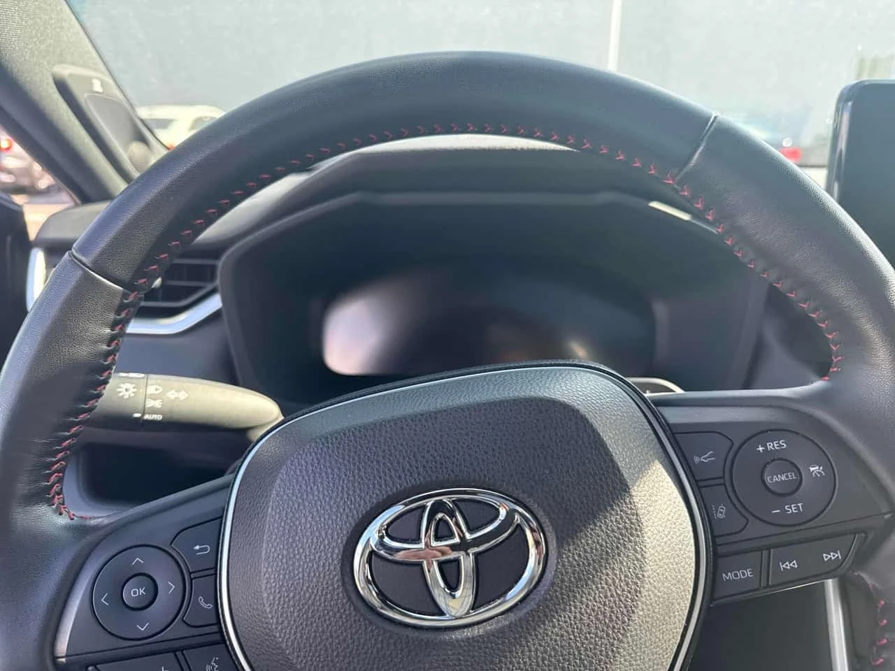 Toyota Rav4 * XSE AWD * CARFAX * , снимка 8 - Автомобили и джипове - 56214868