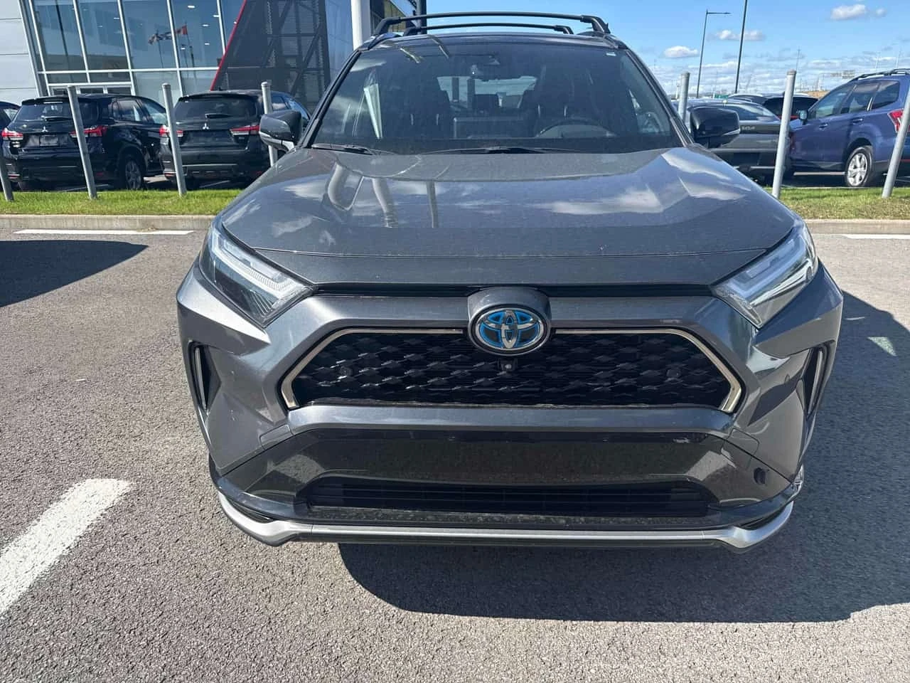 Toyota Rav4 * XSE AWD * CARFAX * , снимка 6 - Автомобили и джипове - 56214868