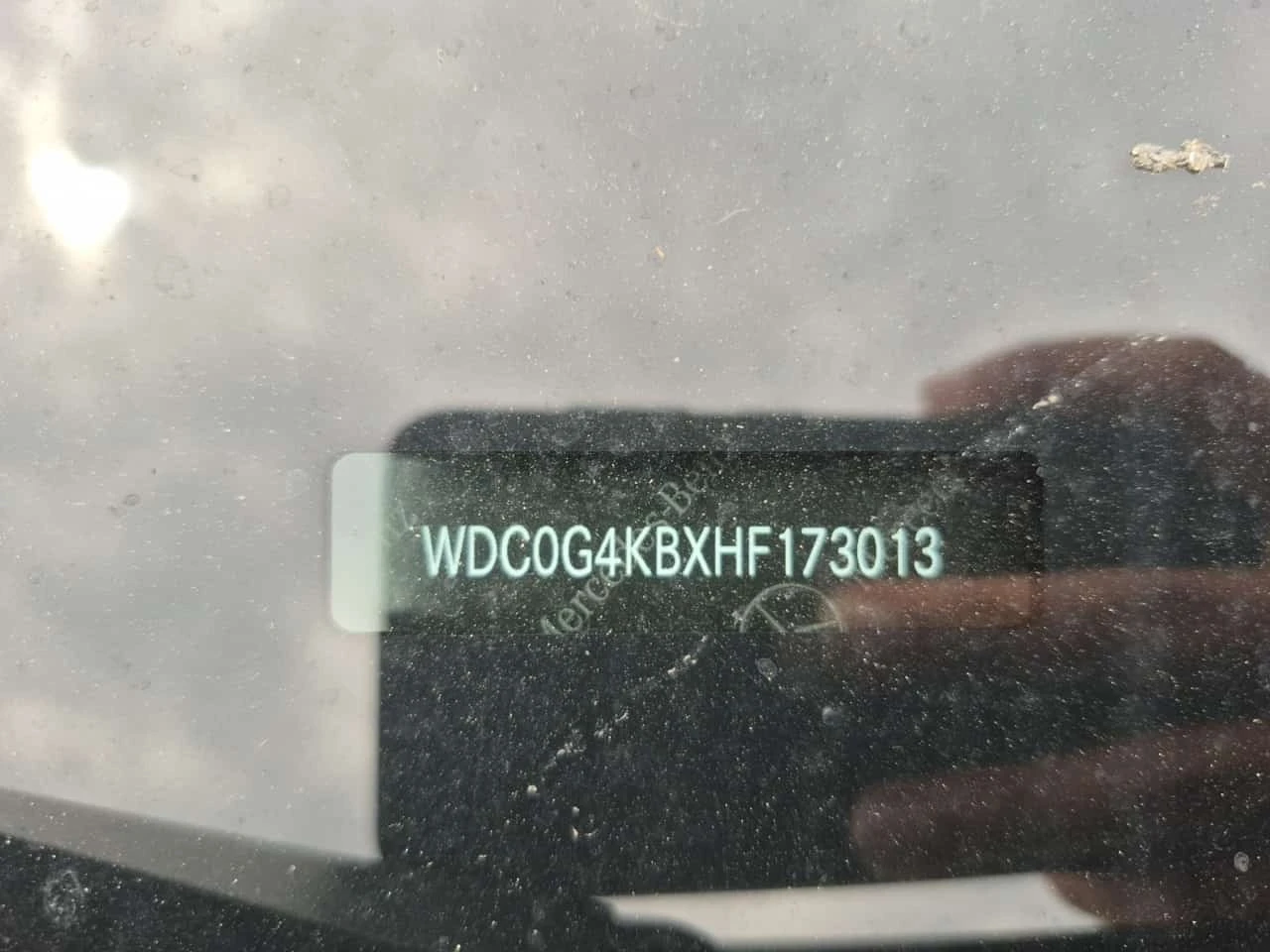 Mercedes-Benz GLC * 300 * CARFAX *  | Mobile.bg � ����������� 16