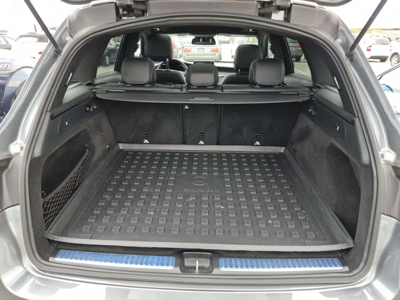 Mercedes-Benz GLC * 300 * CARFAX *  | Mobile.bg � ����������� 14