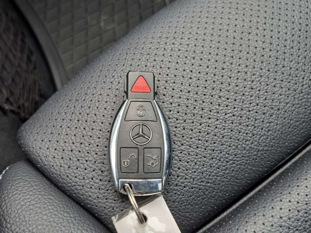 Mercedes-Benz GLC * 300 * CARFAX *  | Mobile.bg � ����������� 8