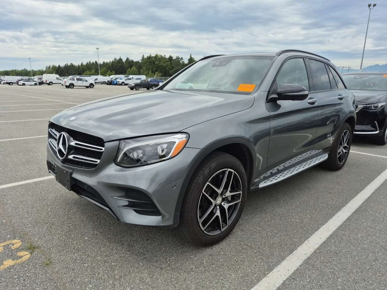 Mercedes-Benz GLC * 300 * CARFAX *  | Mobile.bg � ����������� 1