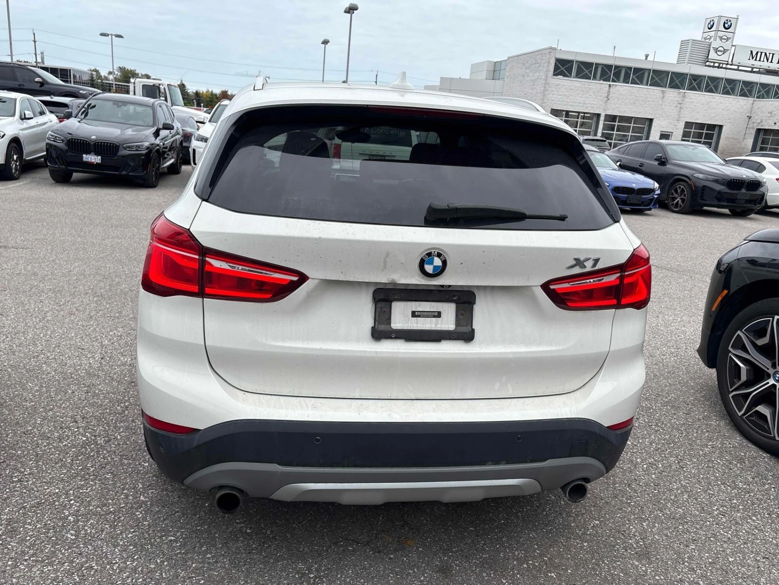 BMW X1 xDrive28i * ���������� * (���� �� ��) | Mobile.bg � ����������� 3