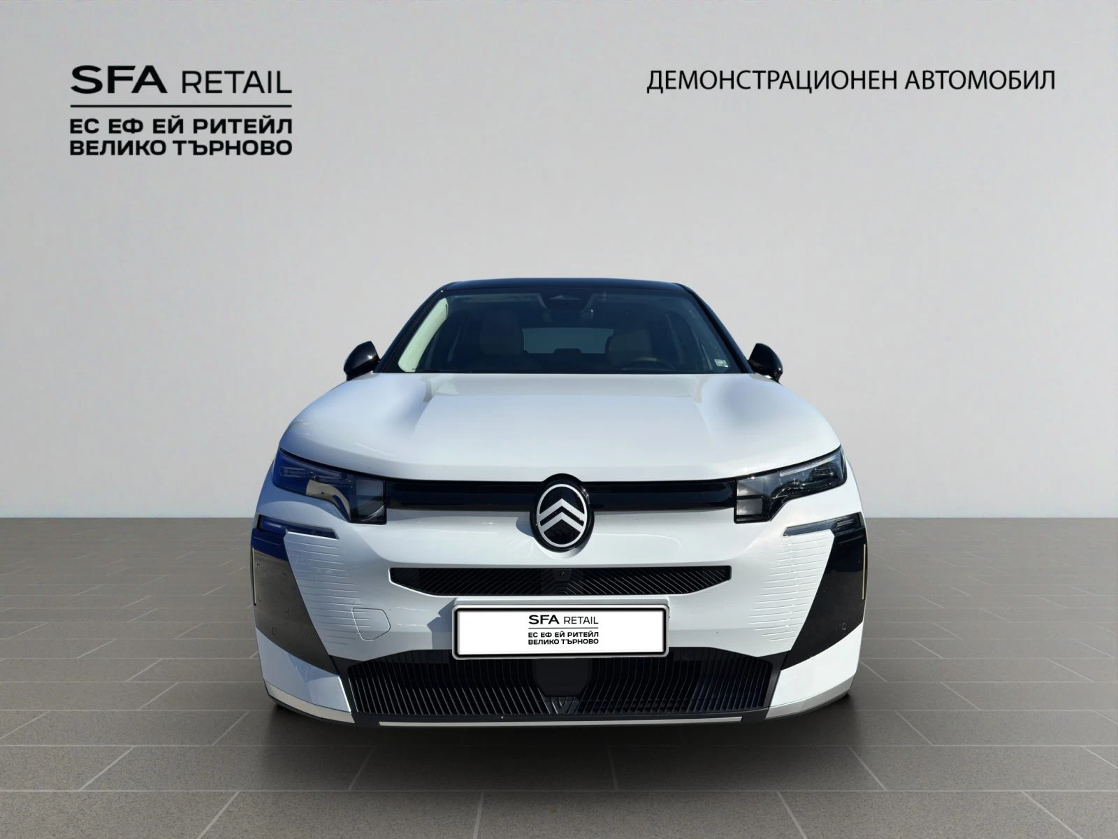 Citroen C5 Aircross MAX Plug-in Hybrid 225 Automatic E6//2607309 | Mobile.bg � ����������� 2